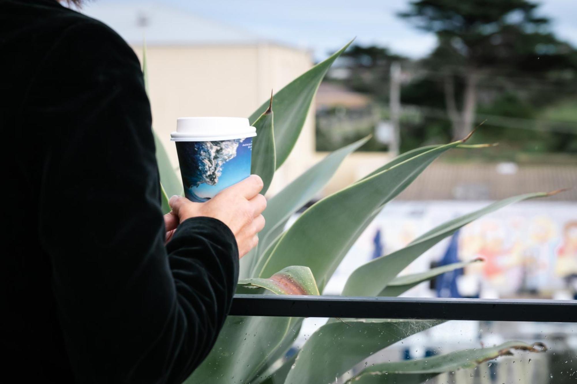 ホテル Carmel At ソレント エクステリア 写真